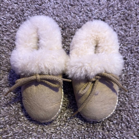 Acorn Other - Acorn genuine shielding baby shoes